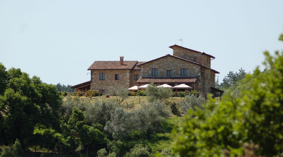 Il Marchio Nazionale Unico dell’Agriturismo Italiano: Cos’è e perché viene assegnato