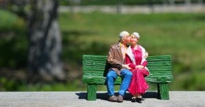 COPPIE DI OVER 65 SCONTO DEL 10% SULLA MEZZA PENSIONE